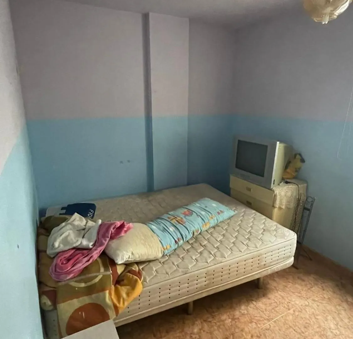 Conejito Malaga Apartment Spain