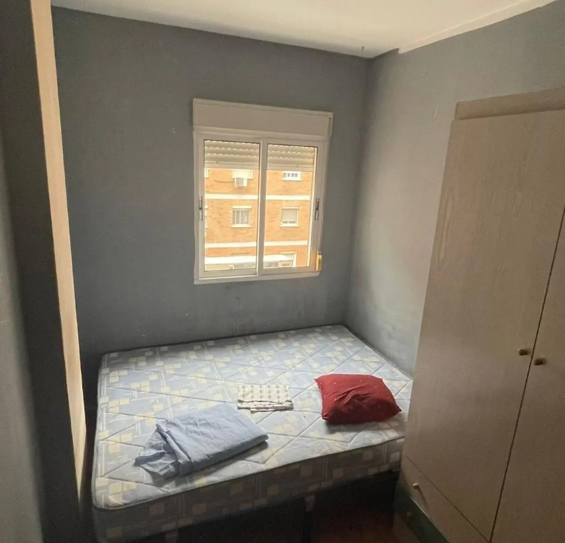 Conejito Malaga Apartment