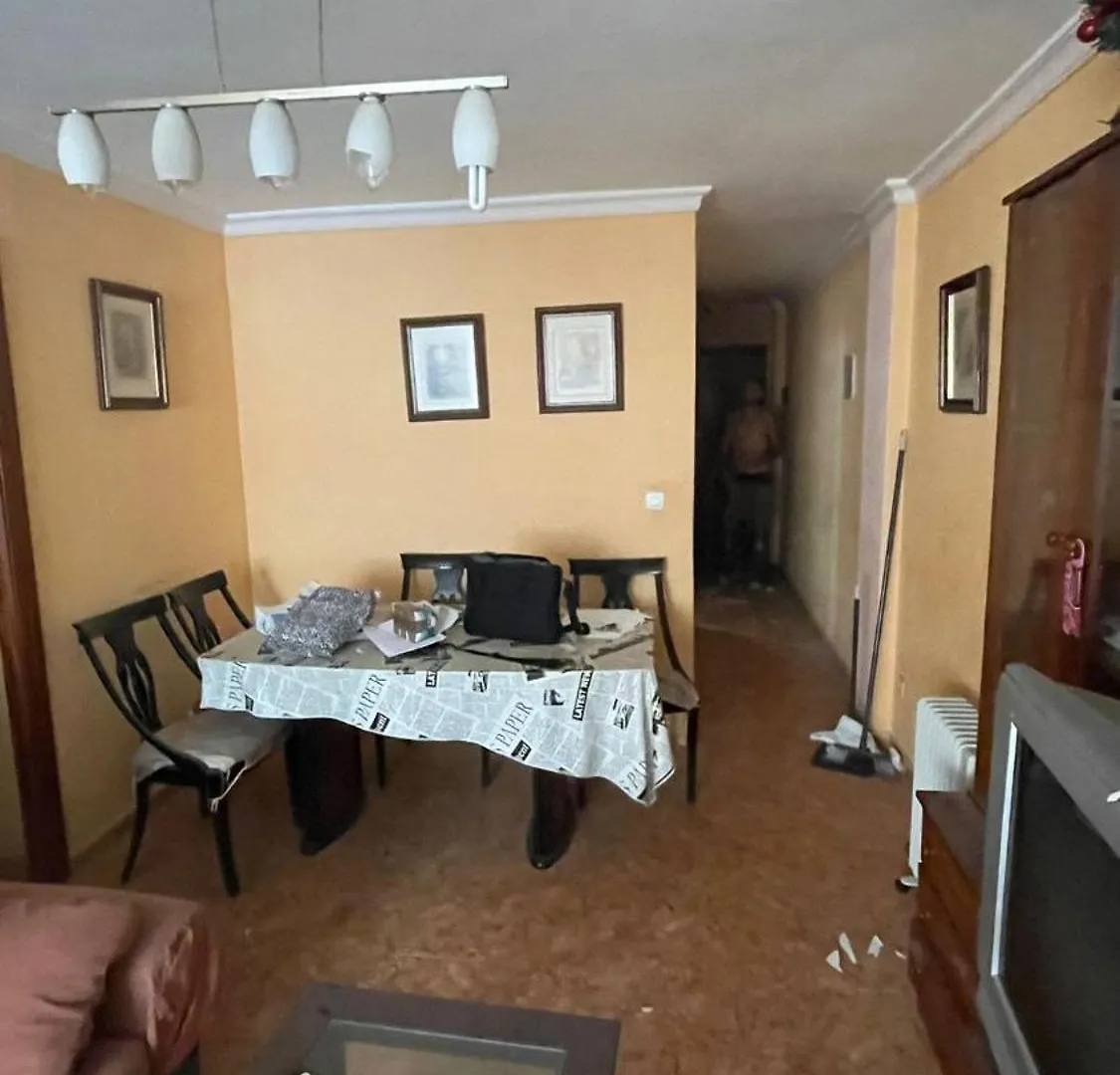 Conejito Malaga Apartment 0*,  Spain
